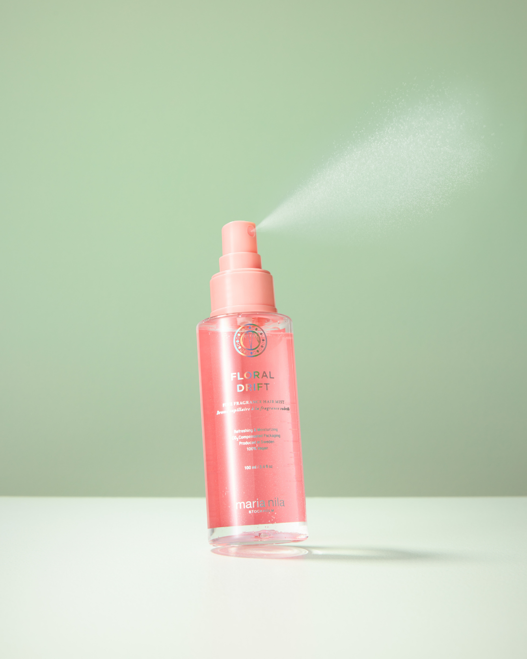 Floral Drift Fine Fragrance Hair mist 100 ml