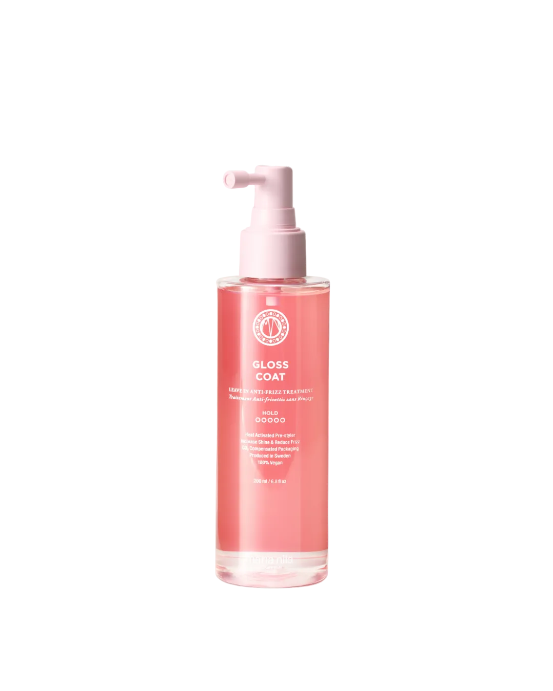 Gloss Coat 200 ml