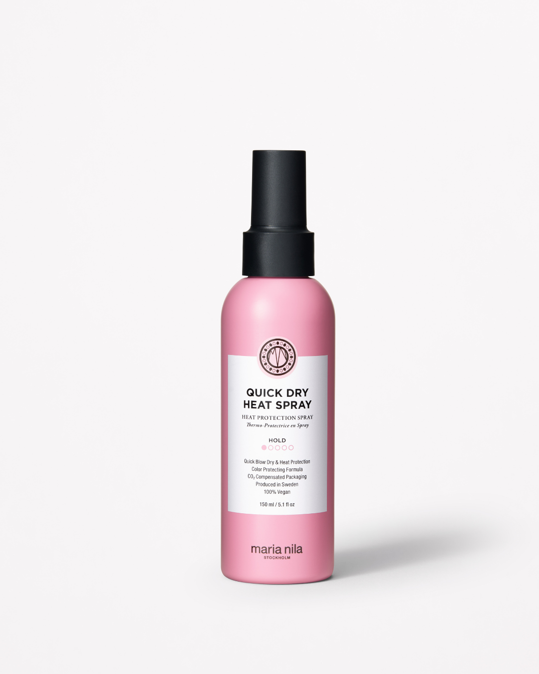 Quick Dry Heat Spray 150 ml