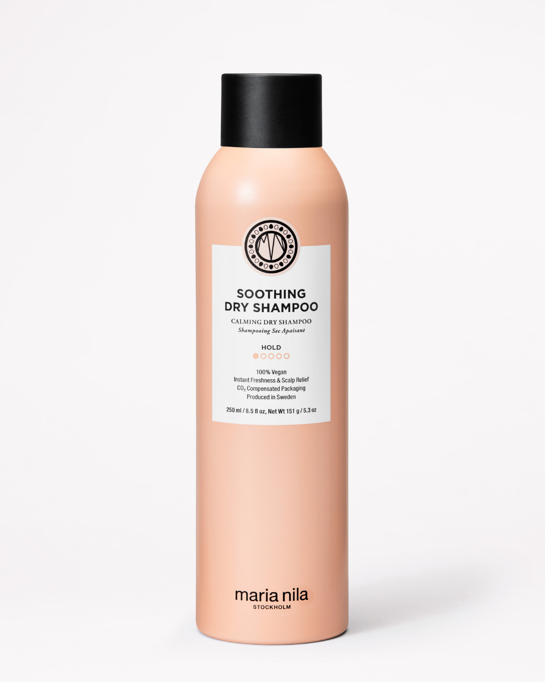 Soothing Dry Shampoo 200 ml