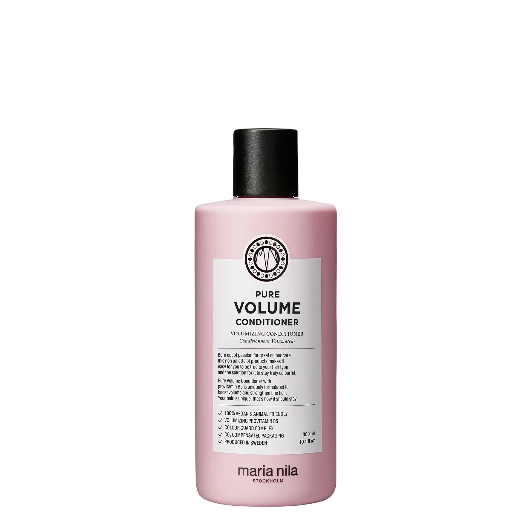Pure Volume Conditioner 300 ml
