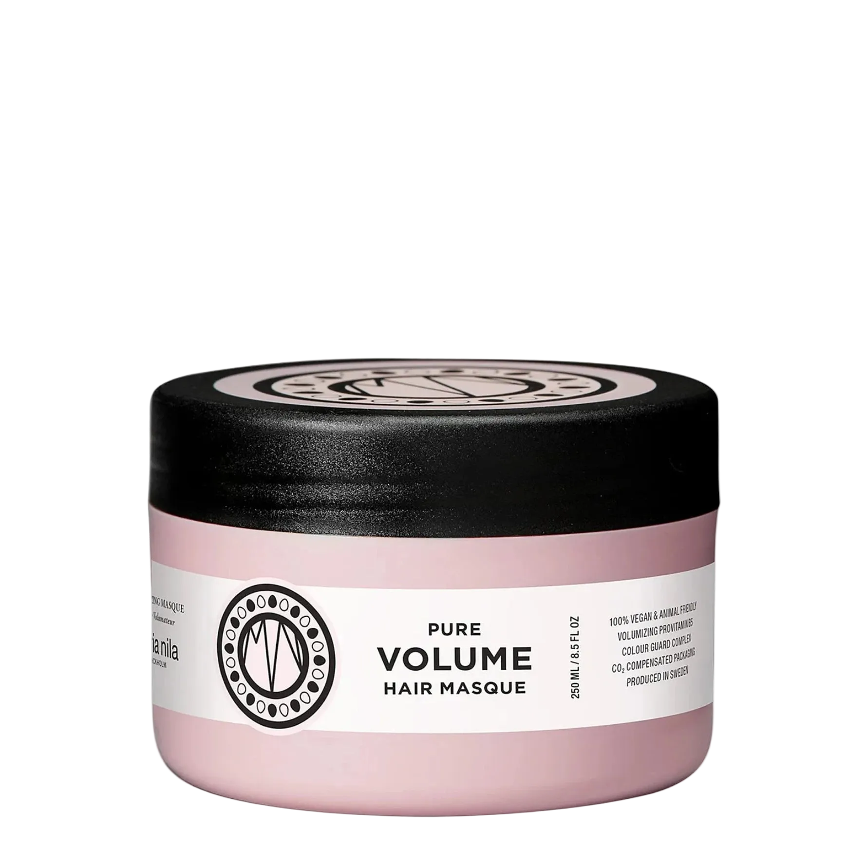 Pure Volume Masque 250 ml