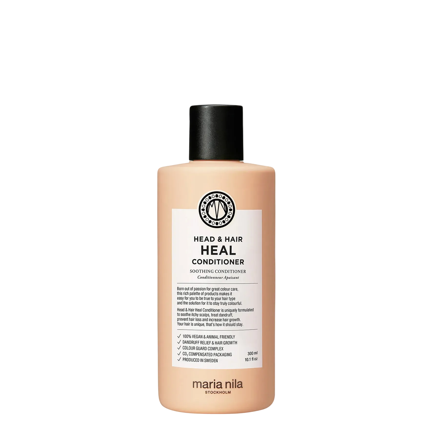 Head & Hair Heal Conditioner 300 ml