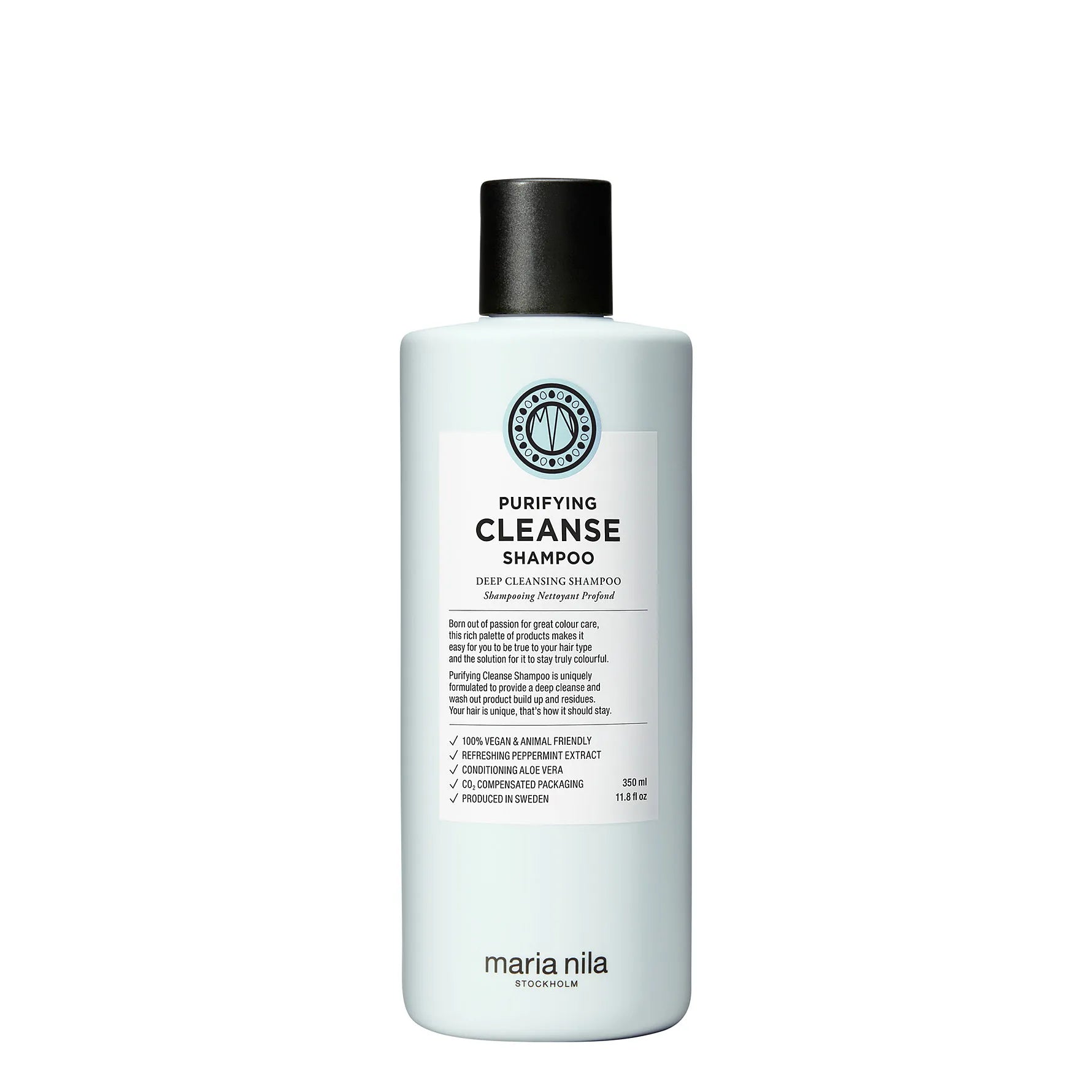 Purifying Cleanse Shampoo 350 ml