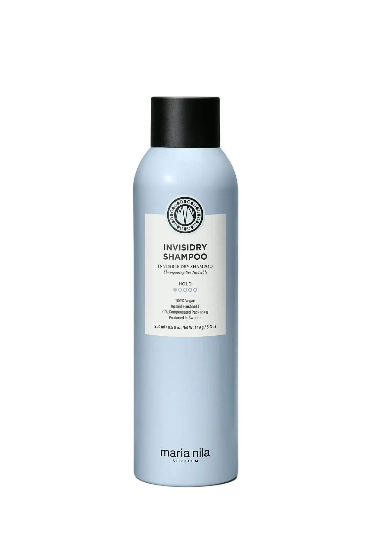 Invisidry Shampoo 250 ml