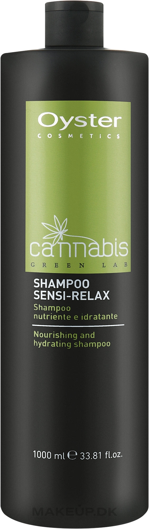 Shampoo Sensi-Relax 1000 ml
