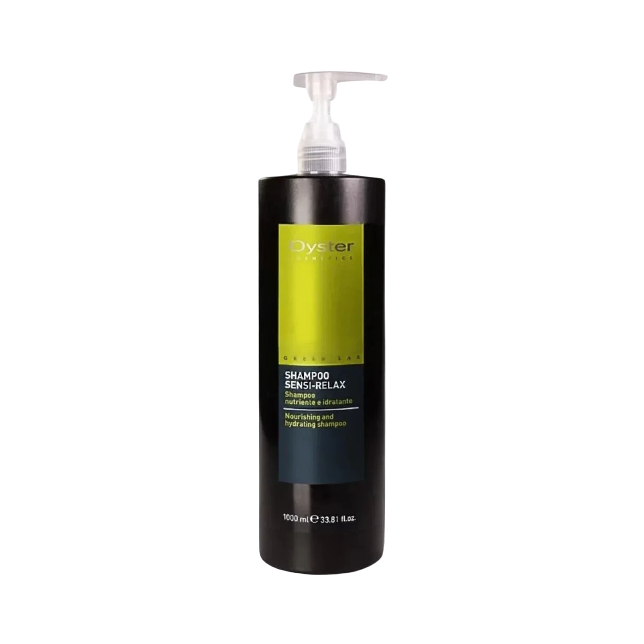 Shampoo Sensi-Relax 1000 ml