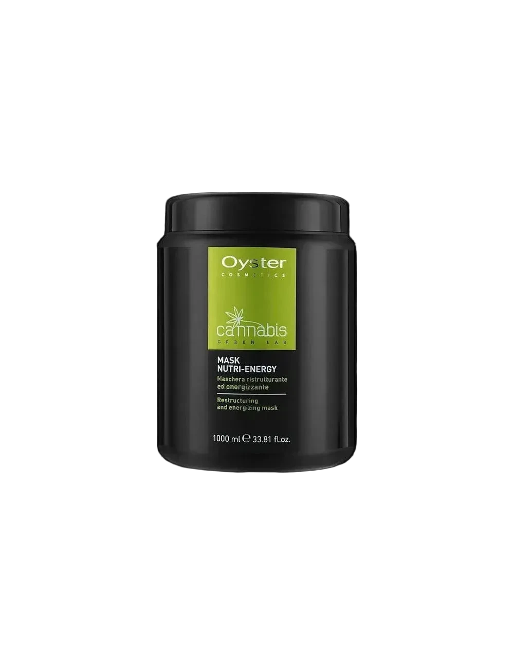 Mask Nutri-Energy 1000 ml