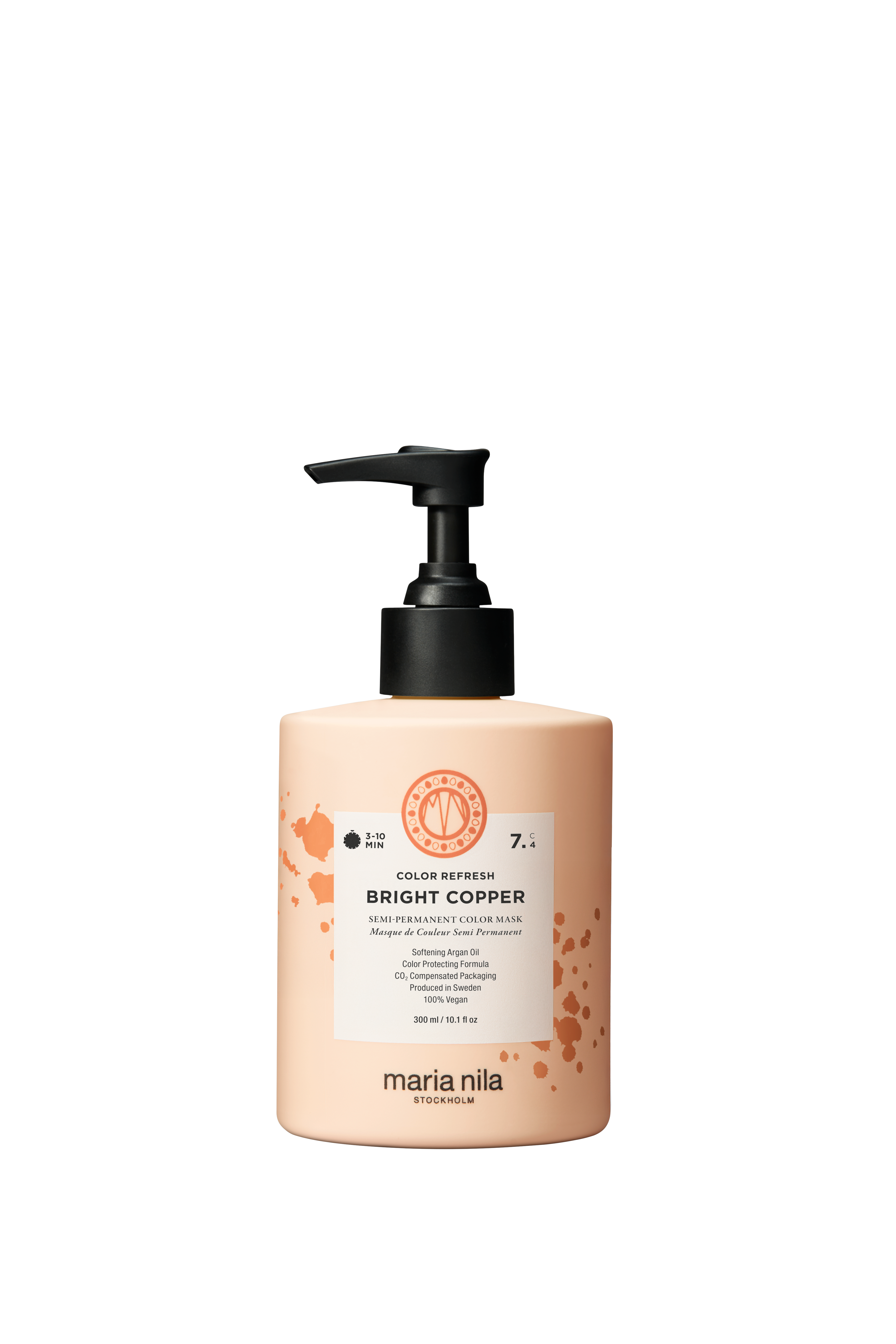Color Refresh Bright Copper 300 ml