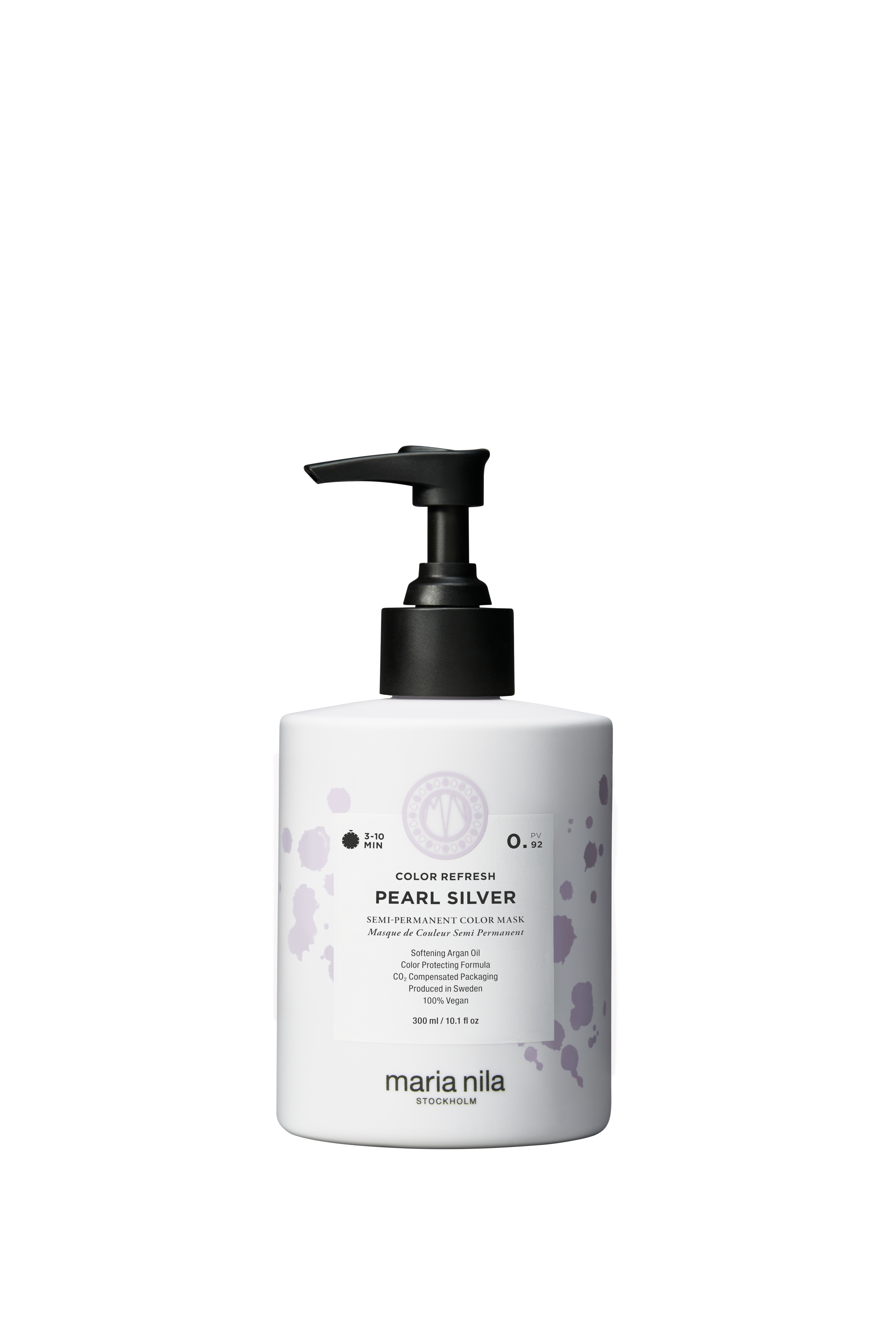 Color Refresh Pearl Silver 300 ml