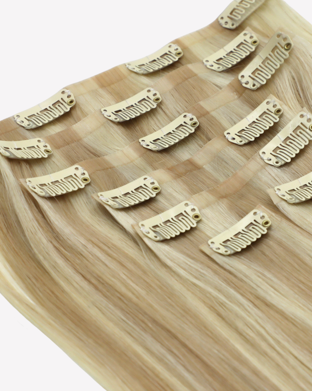 Invisible Clip on 50 cm - Farve #P18/60