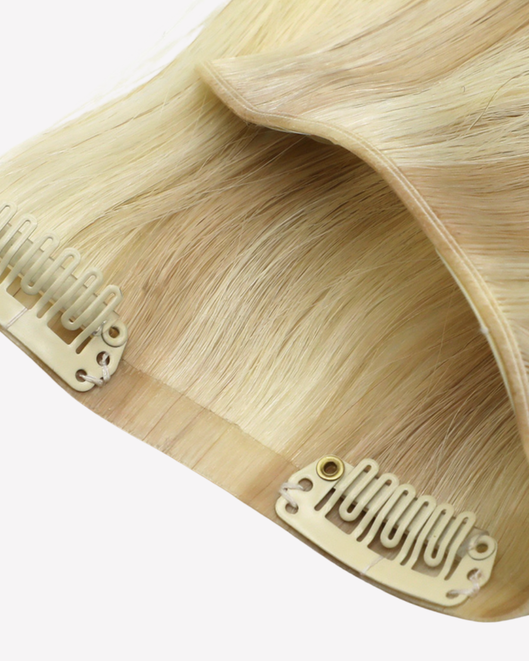 Invisible Clip on 50 cm - Farve #P18/60