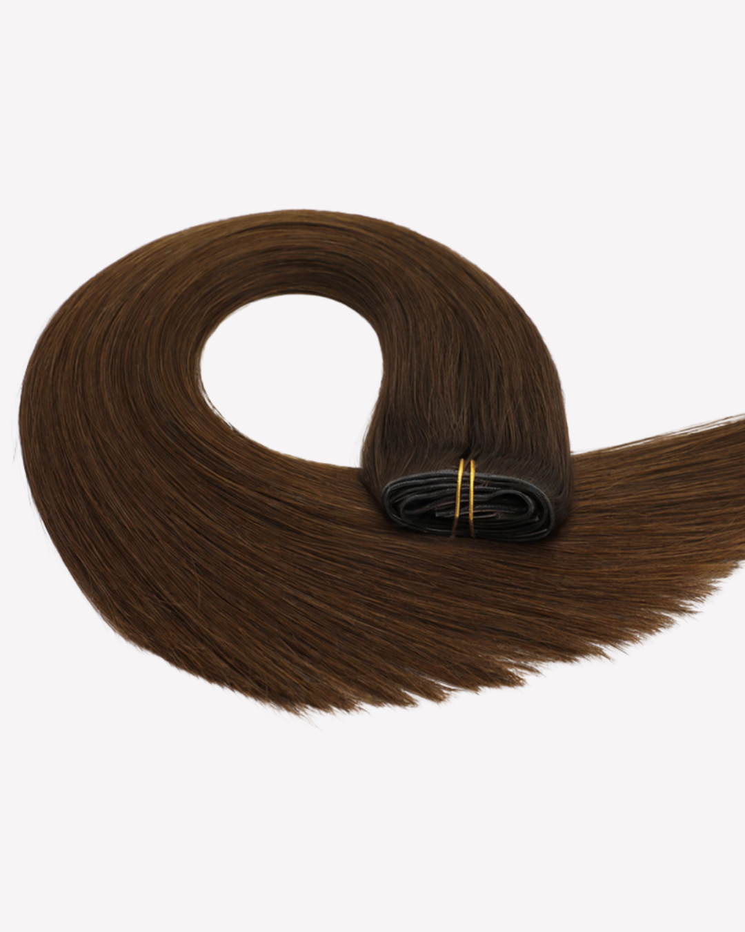 Invisible Clip on 50 cm - Farve #3