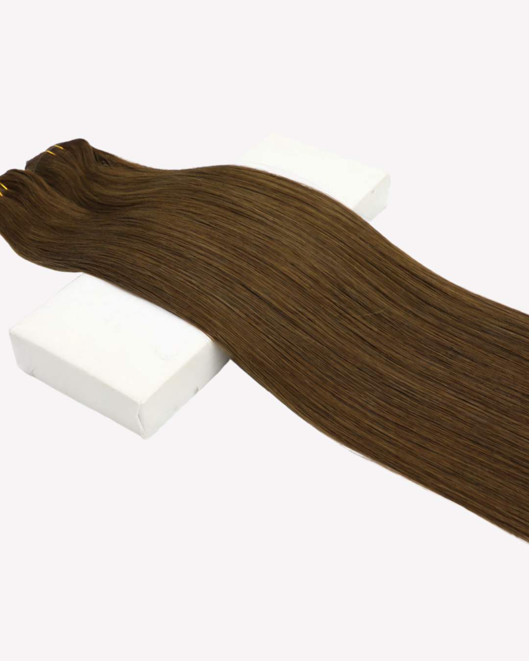 Invisible Clip on 50 cm - Farve #4
