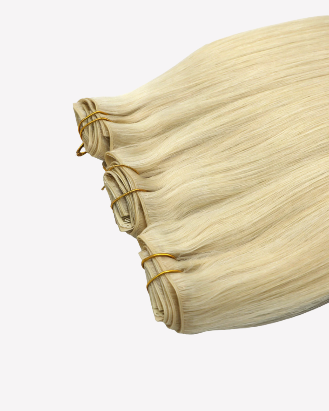 Invisible Clip on 50 cm - Farve #60