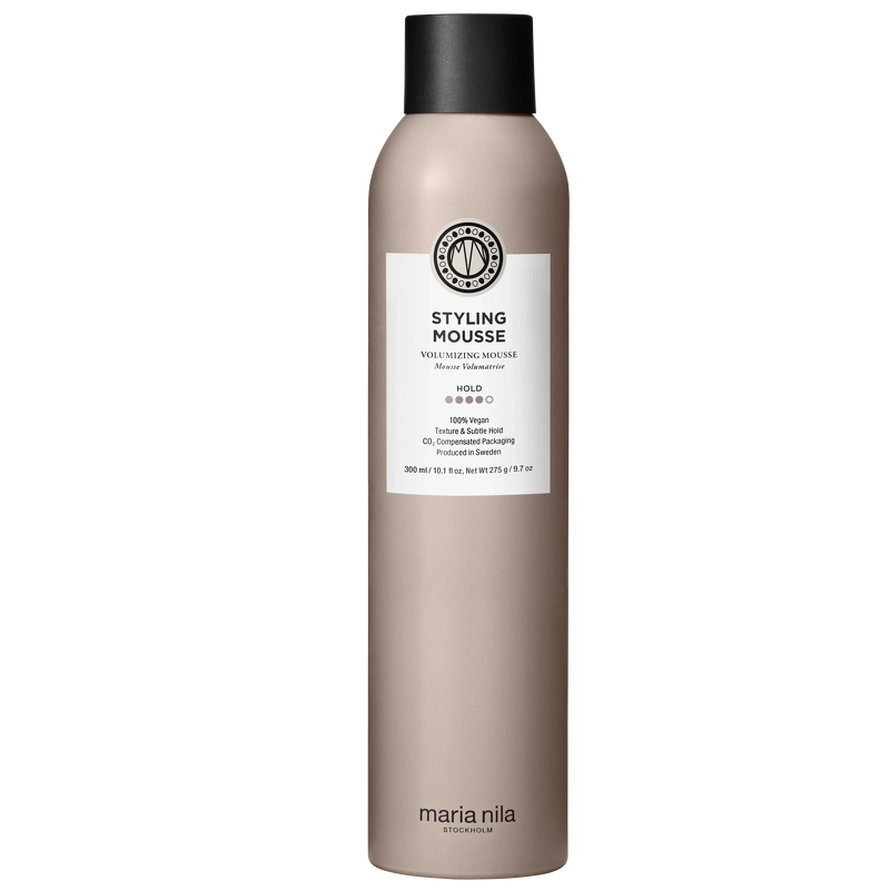 Styling Mousse 300 ml