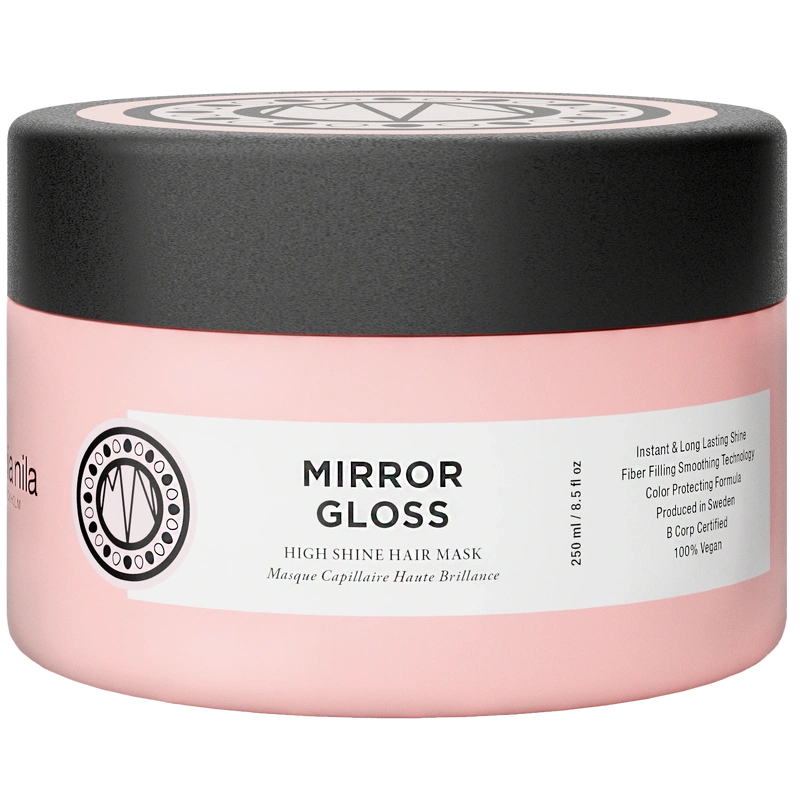 Mirror Gloss Mask 250 ml