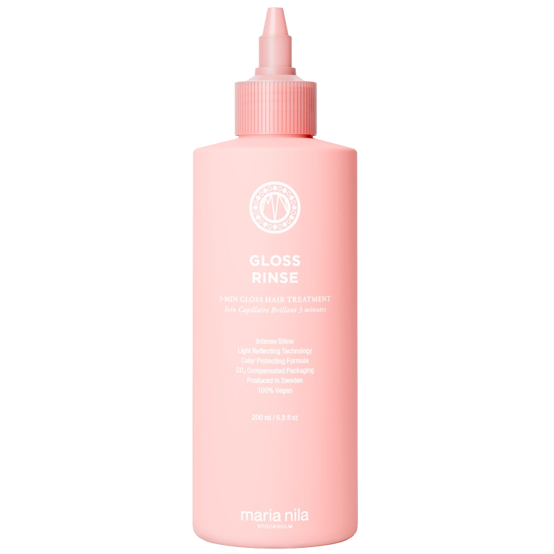 Mirror Gloss Rinse 200 ml