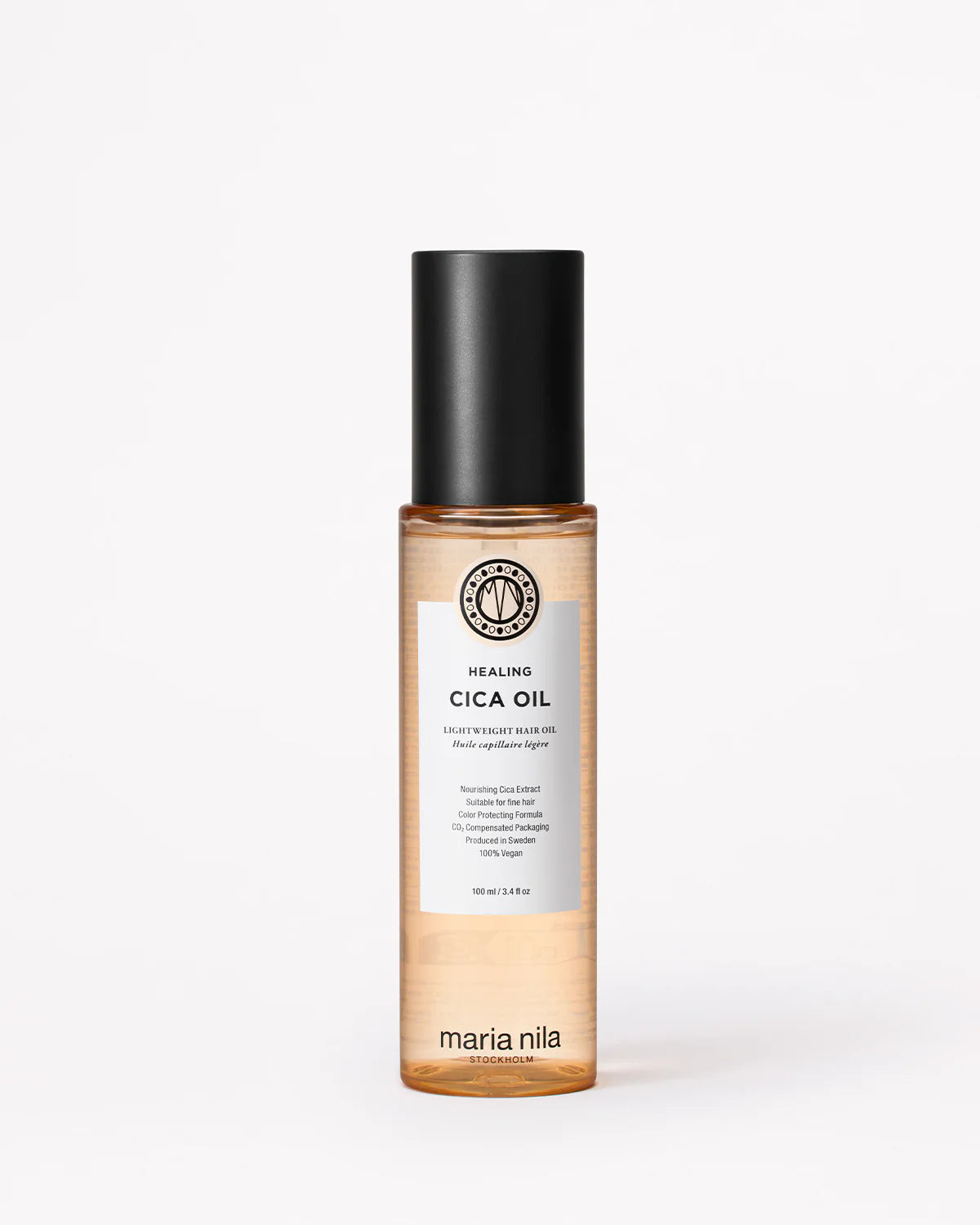 Healing Cica Oil 100 ml