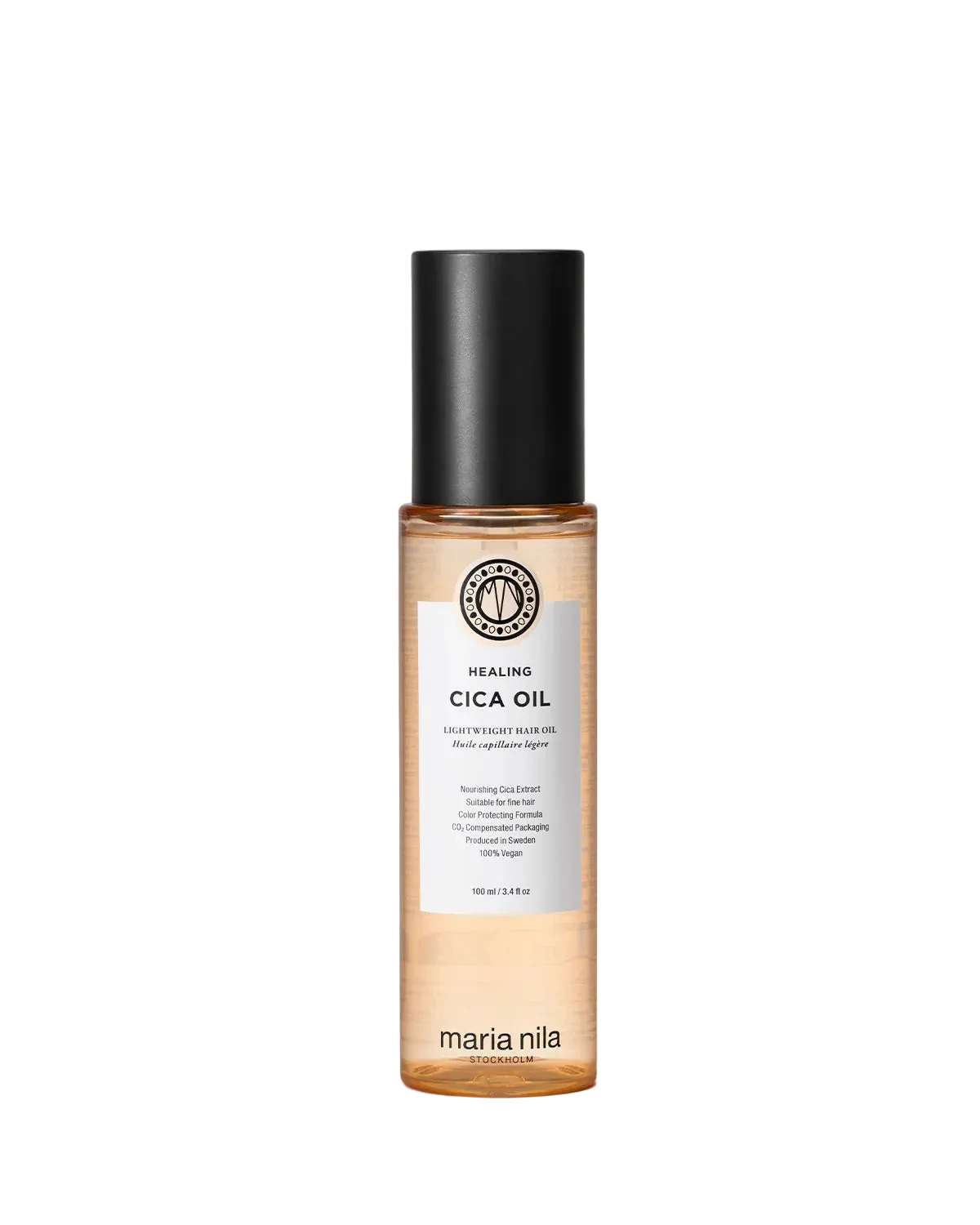 Healing Cica Oil 100 ml