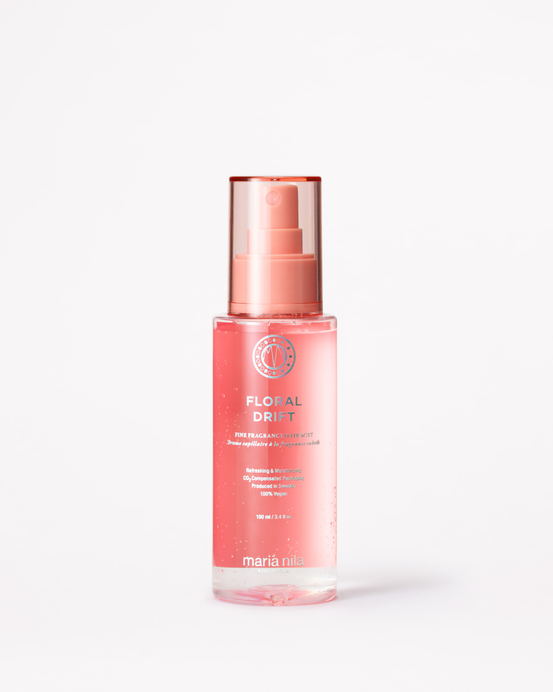 Floral Drift Fine Fragrance Hair mist 100 ml