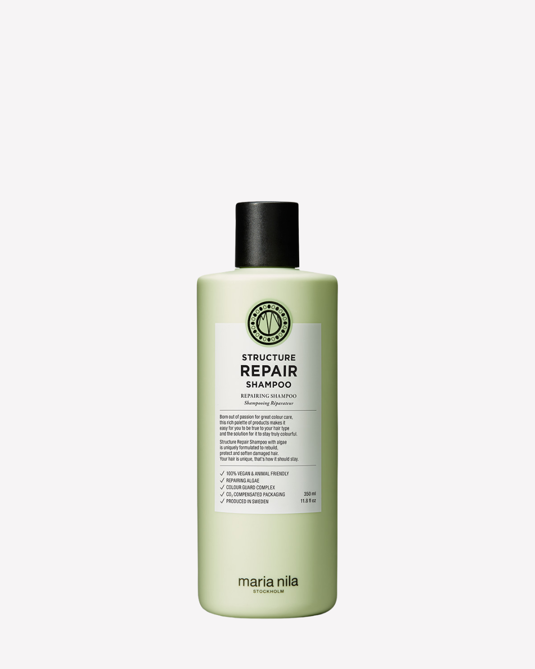 Structure Repair Shampoo 350 ml
