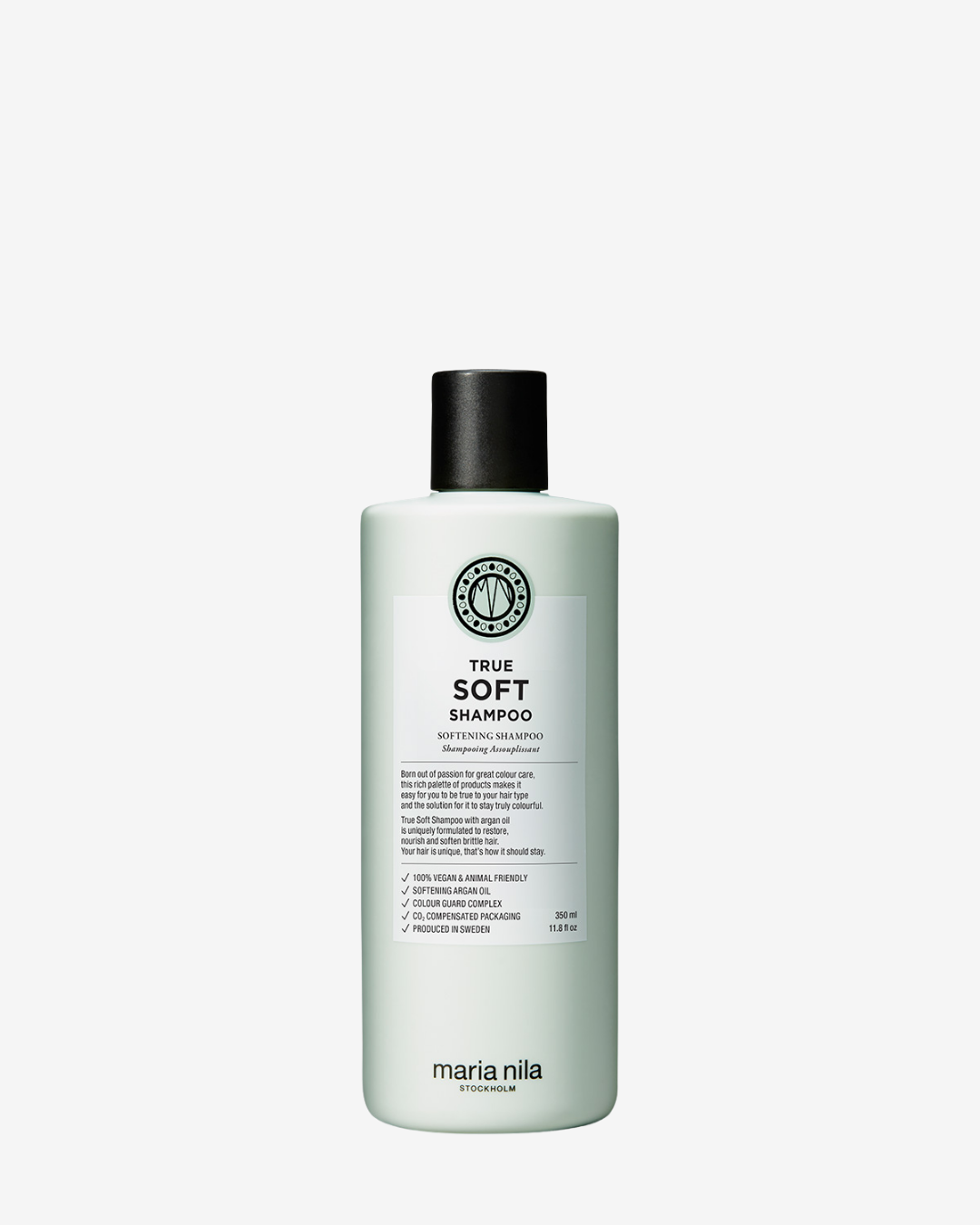 True Soft Shampoo 350 ml