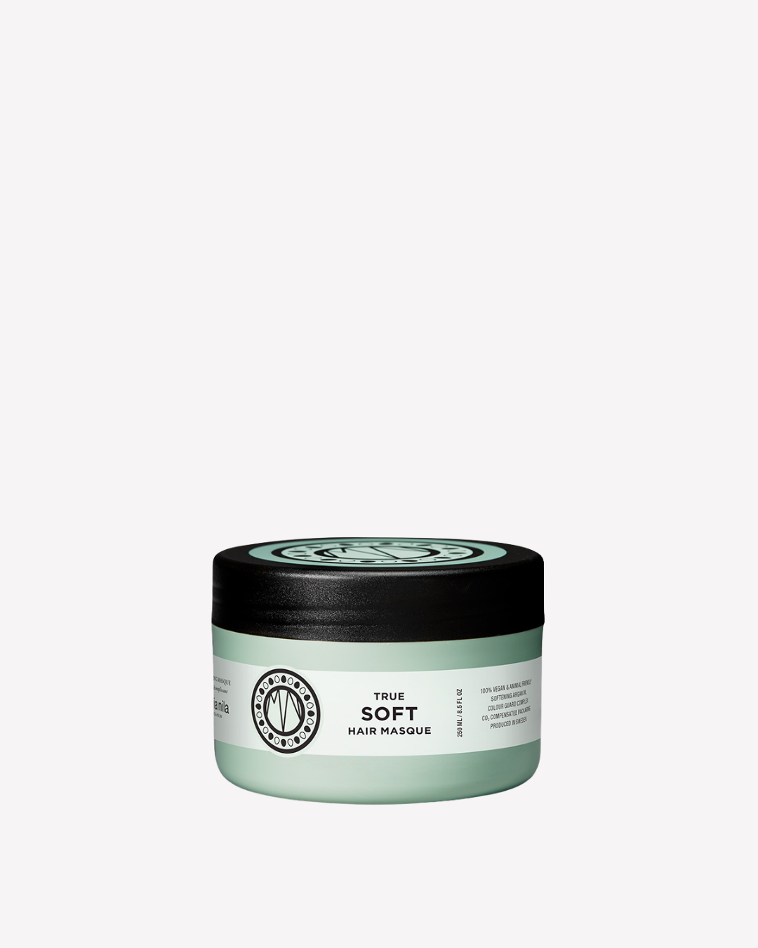 True Soft Hårmaske 250 ml