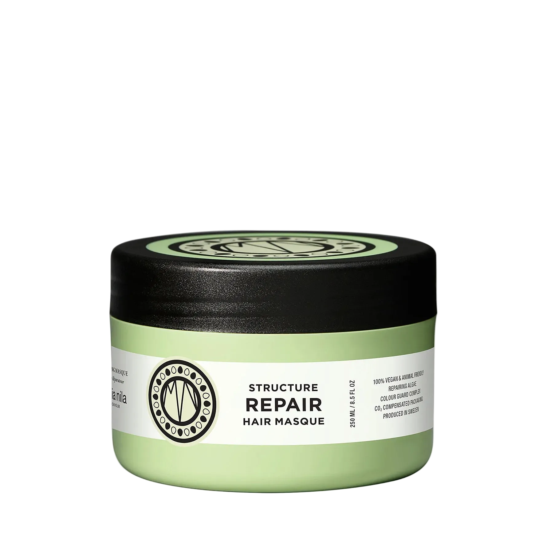 Structure Repair Hårmaske 250 ml