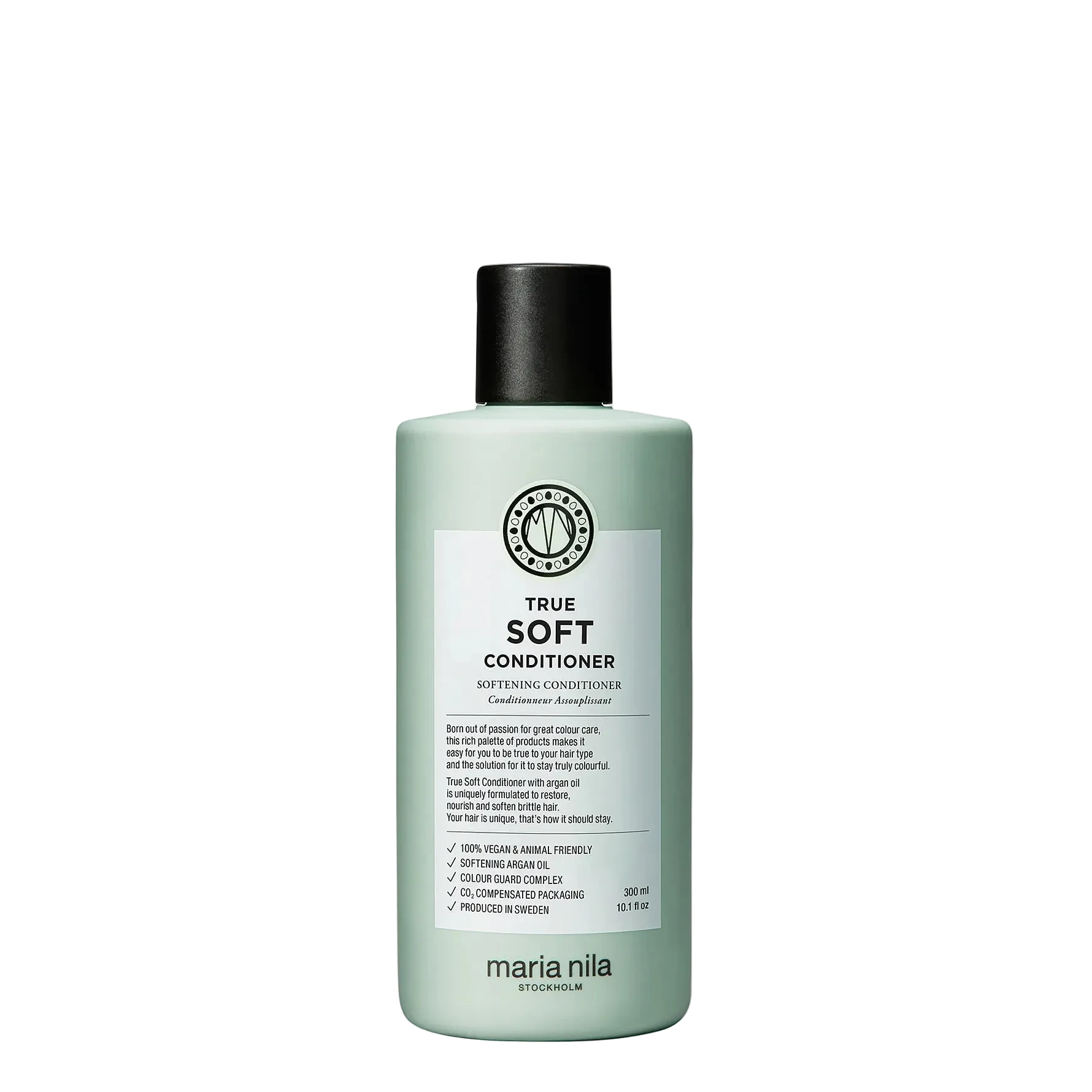 True Soft Conditioner 300 ml