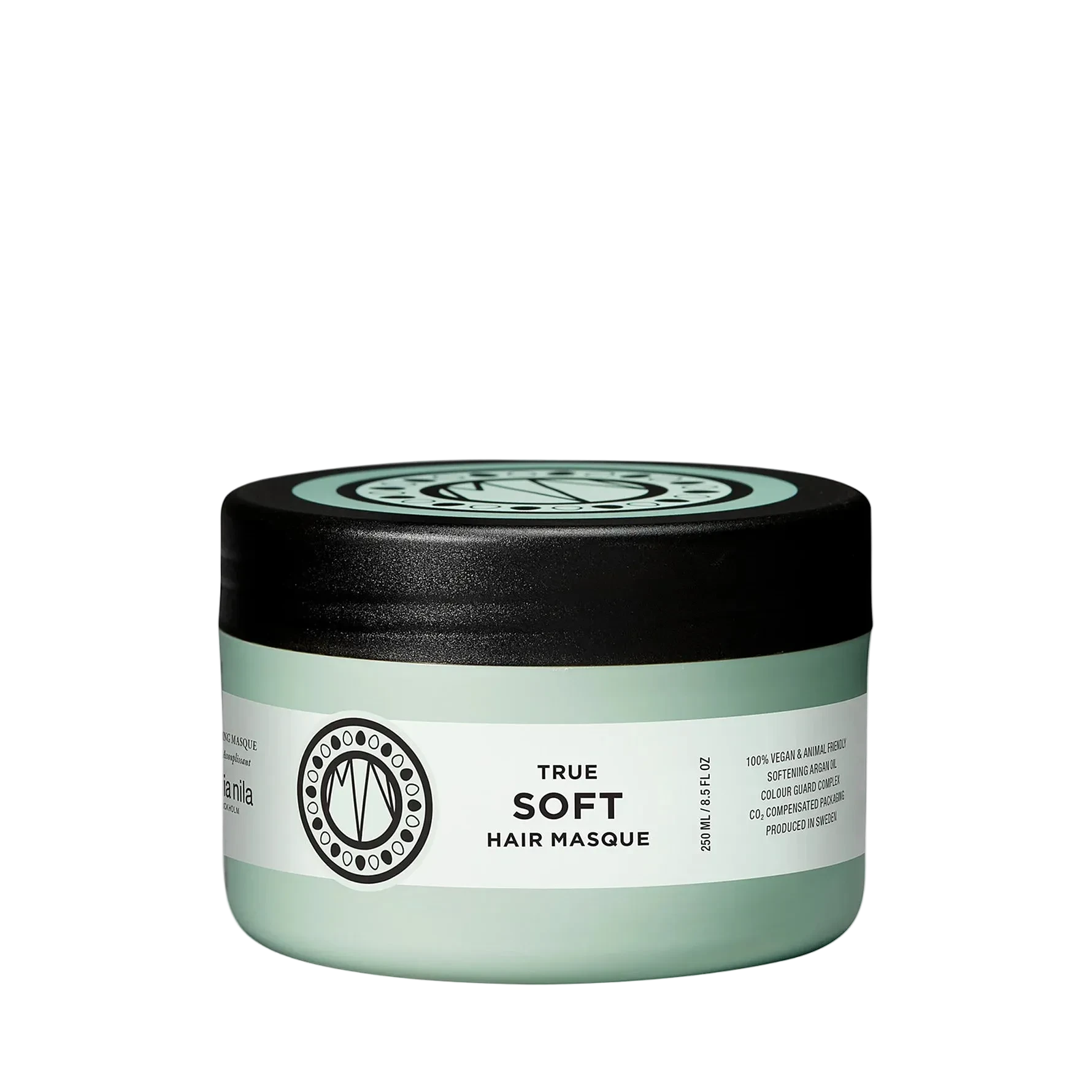True Soft Hårmaske 250 ml