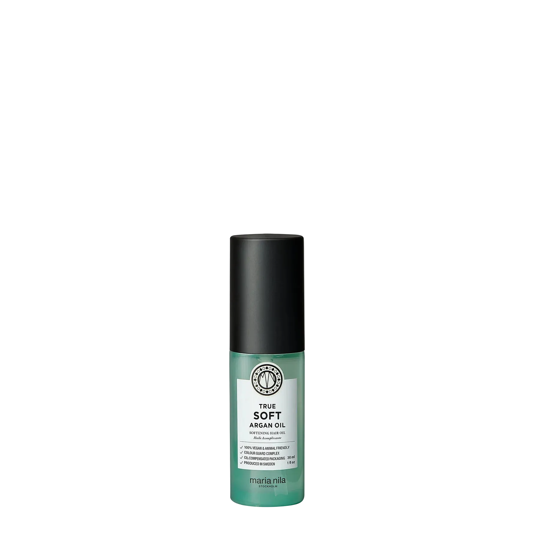 True Soft Argan Oil 30 ml