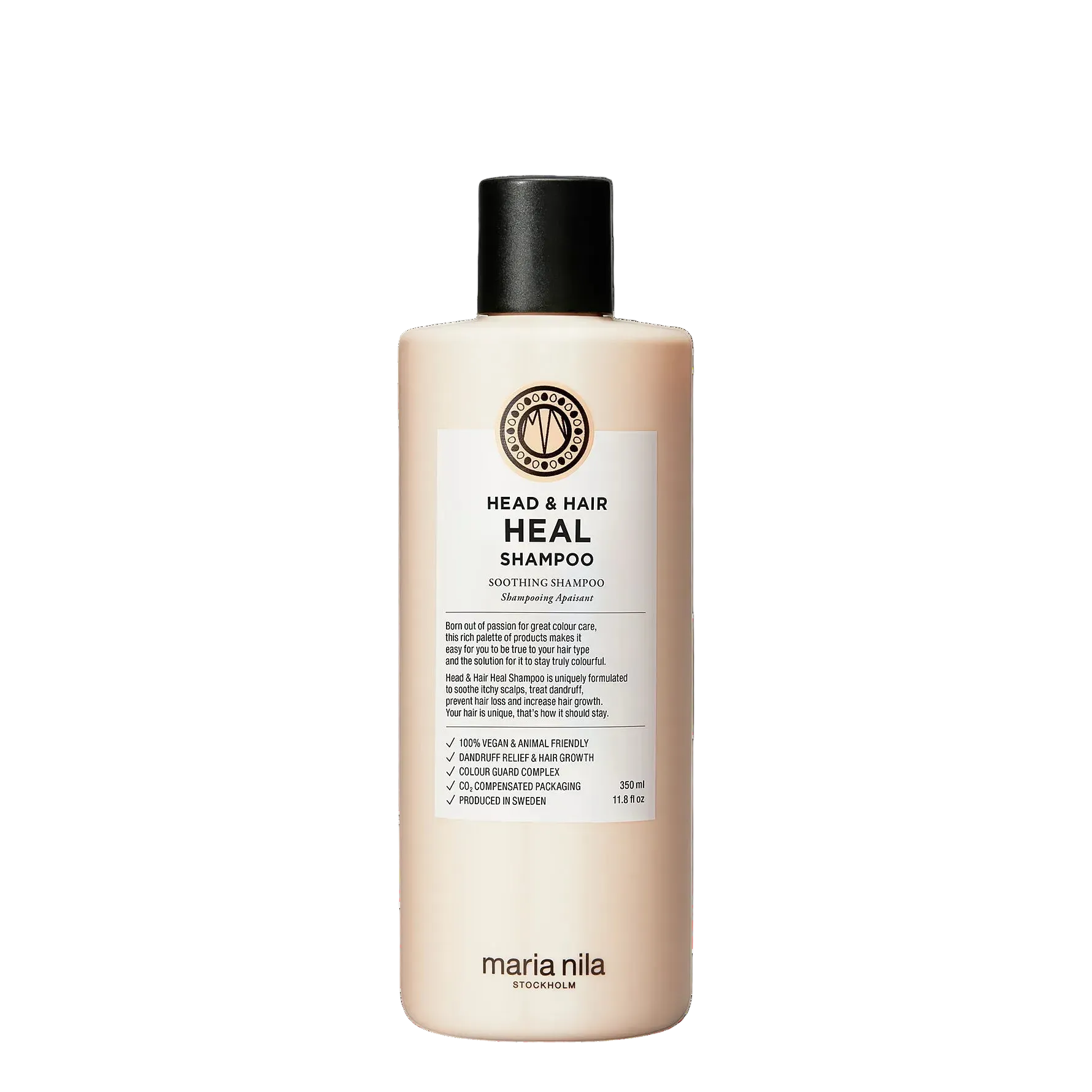 Head & Hair Heal Shampoo 300 ml