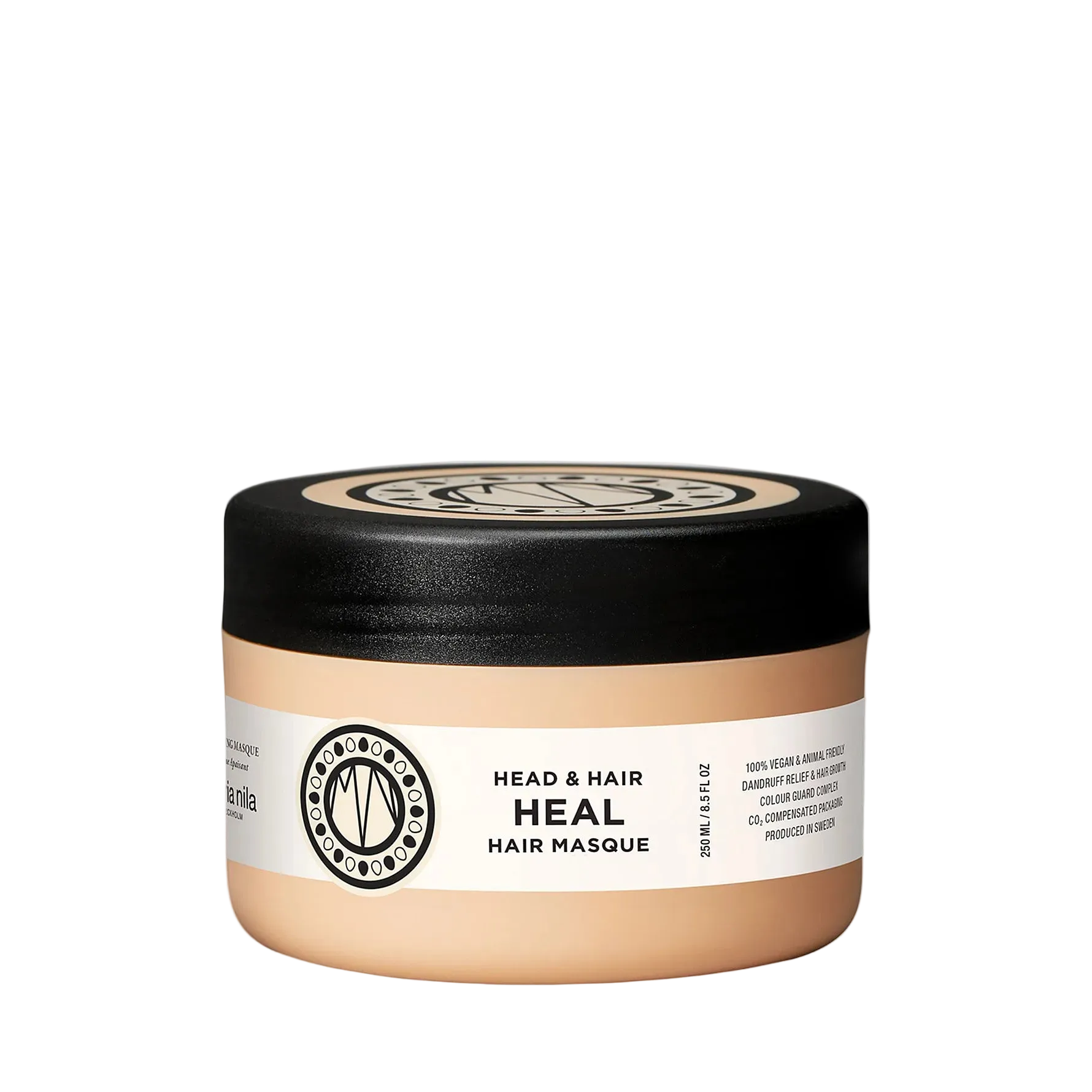 Head & Hair Heal Masque 250 ml