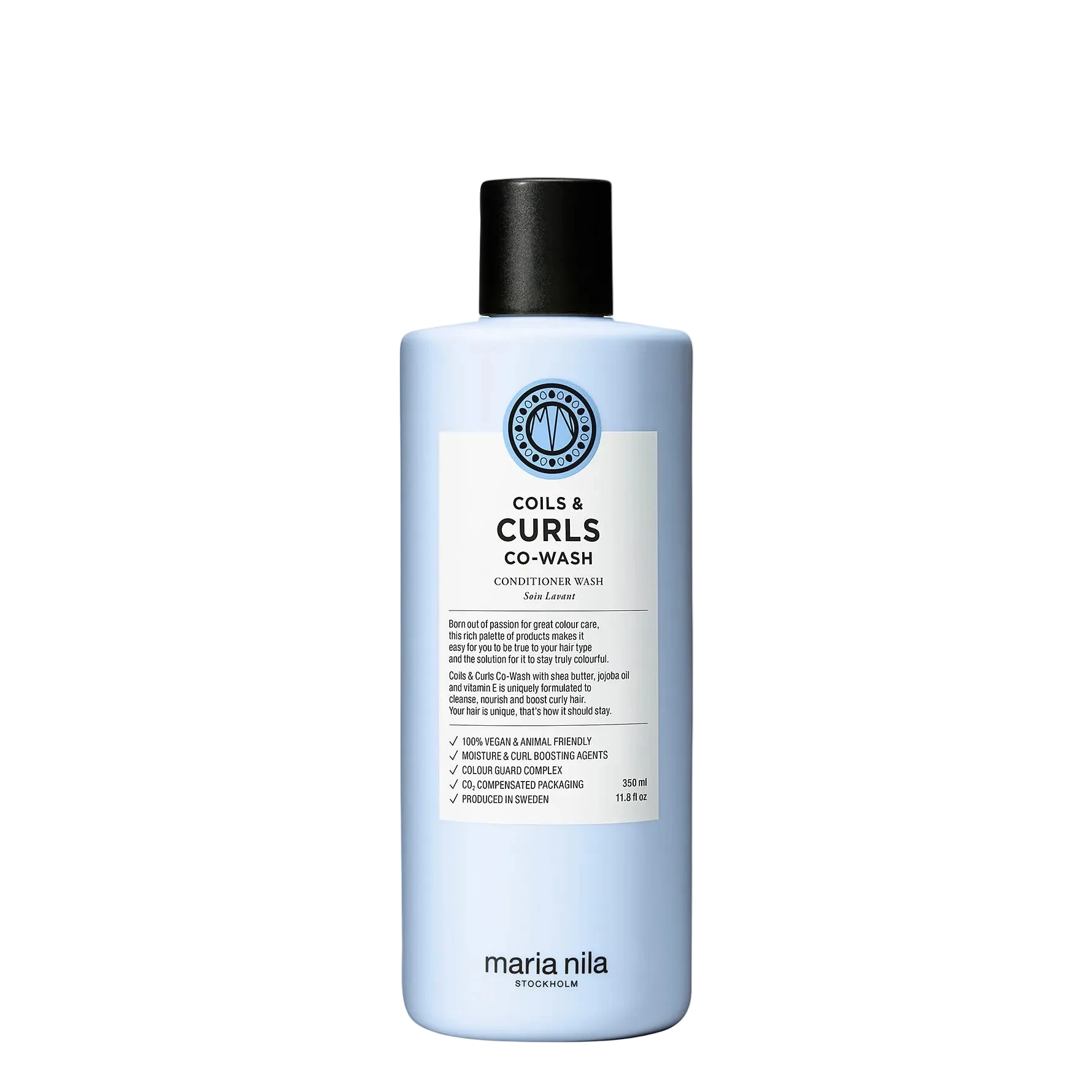 Coils & Curls Co-Wash 300 ml