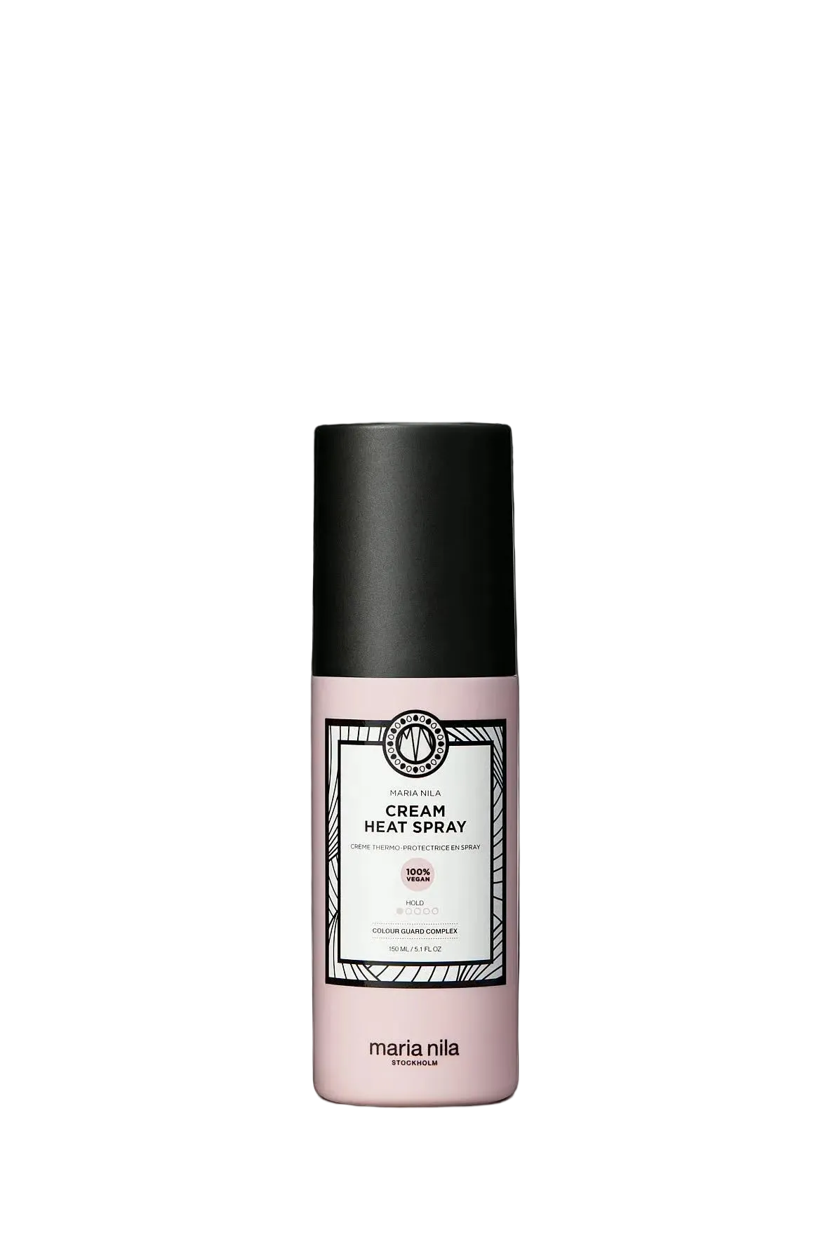 Cream Heat Spray 150 ml