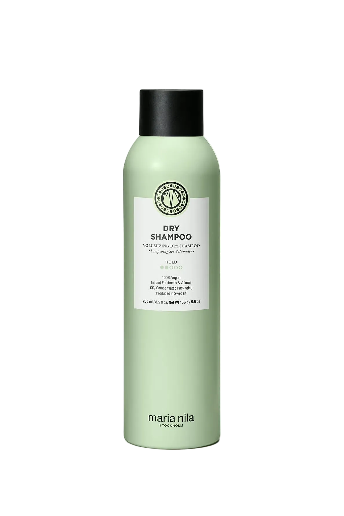 Dry Shampoo 250 ml