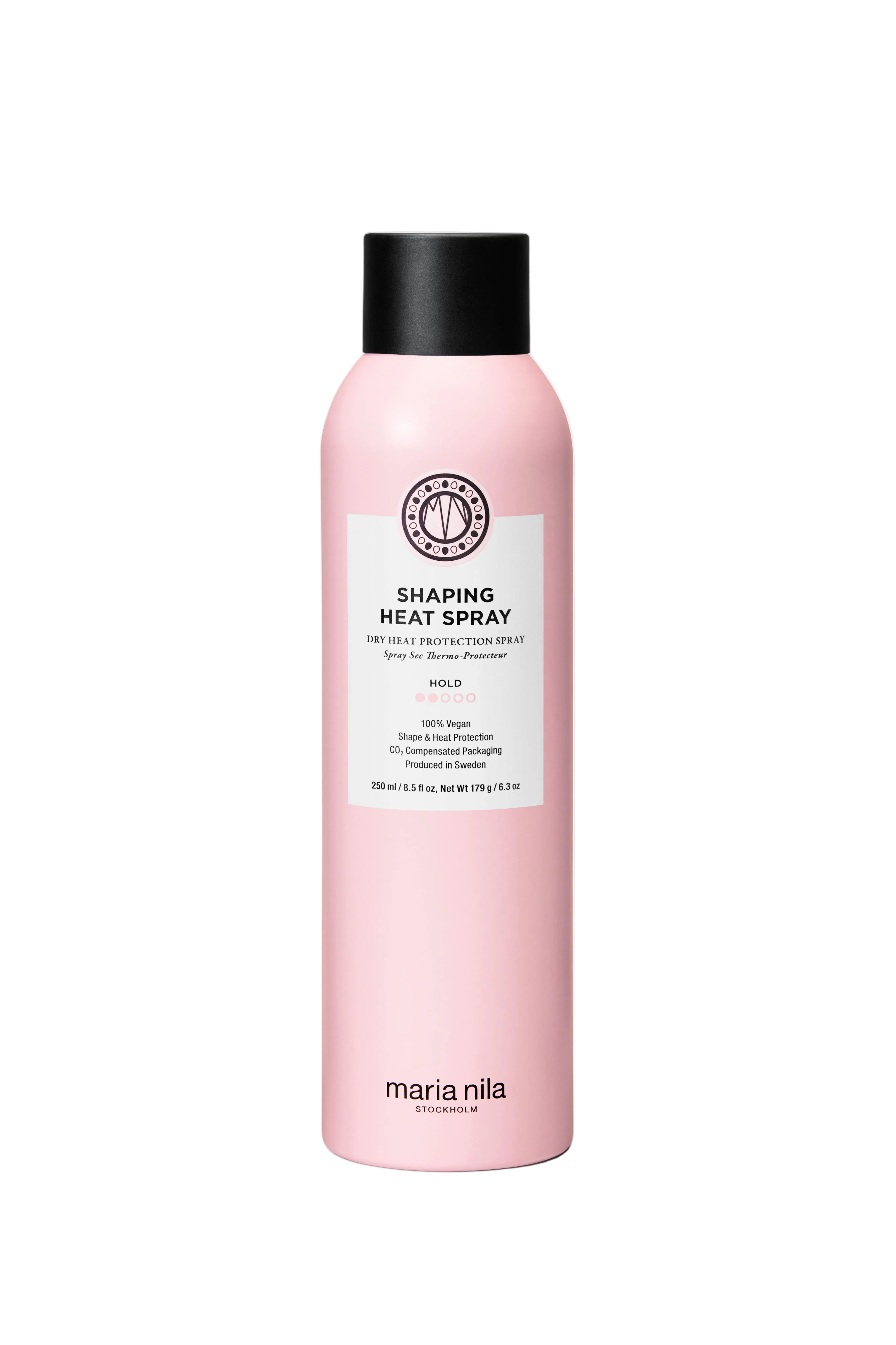Shaping Heat Spray 250 ml