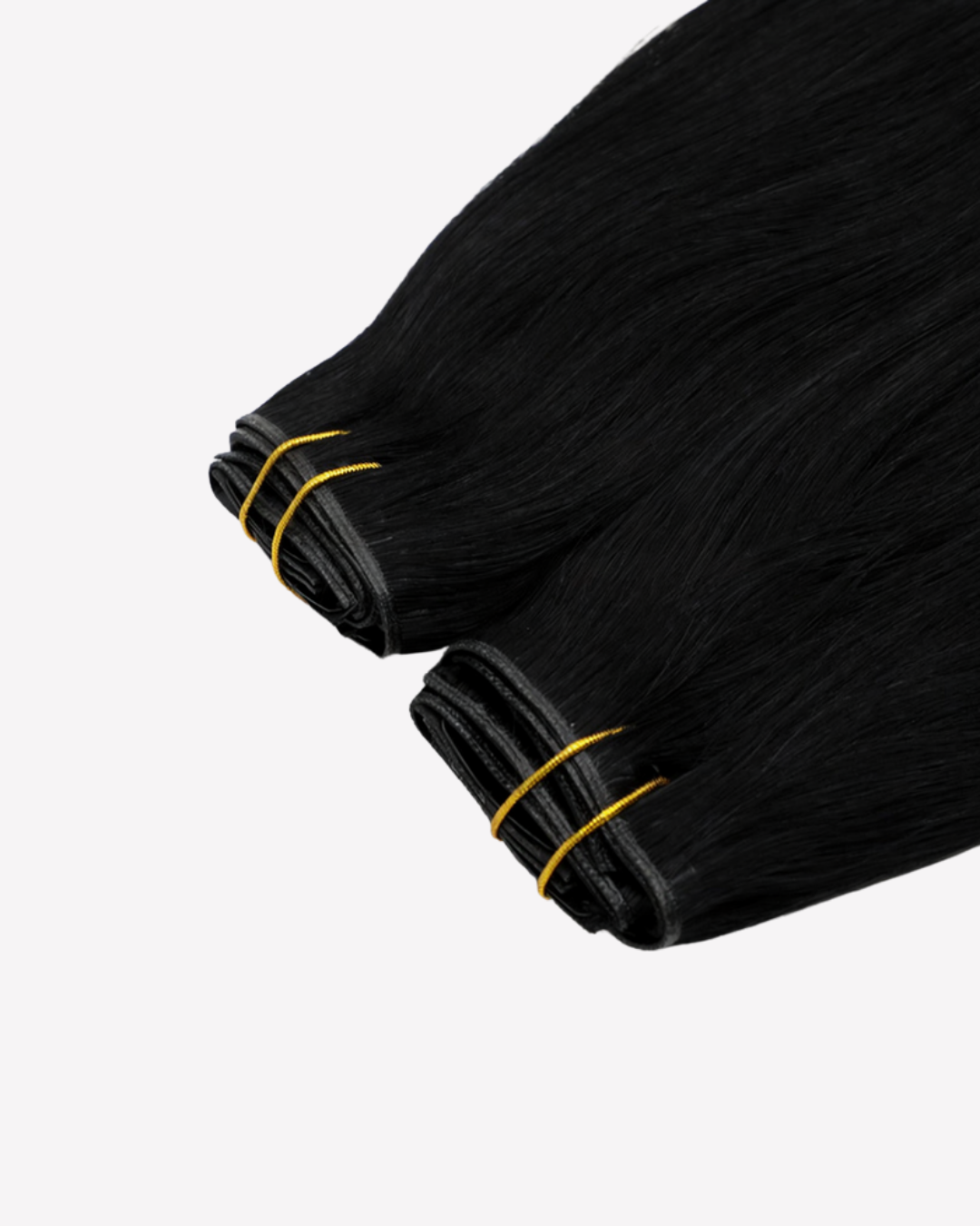 Invisible Clip on 50 cm - Farve #1