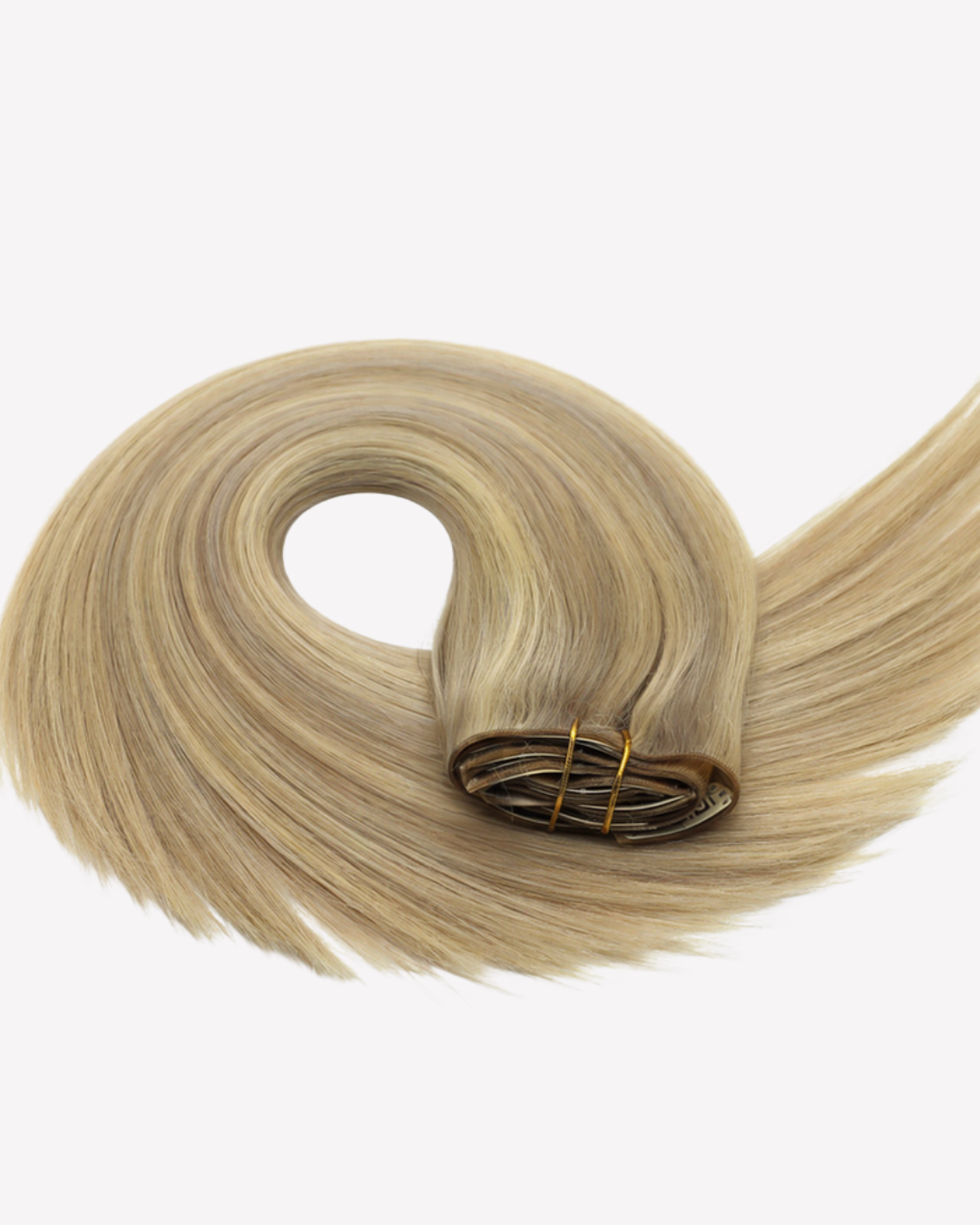 Invisible Clip on 50 cm - Farve #P14/22