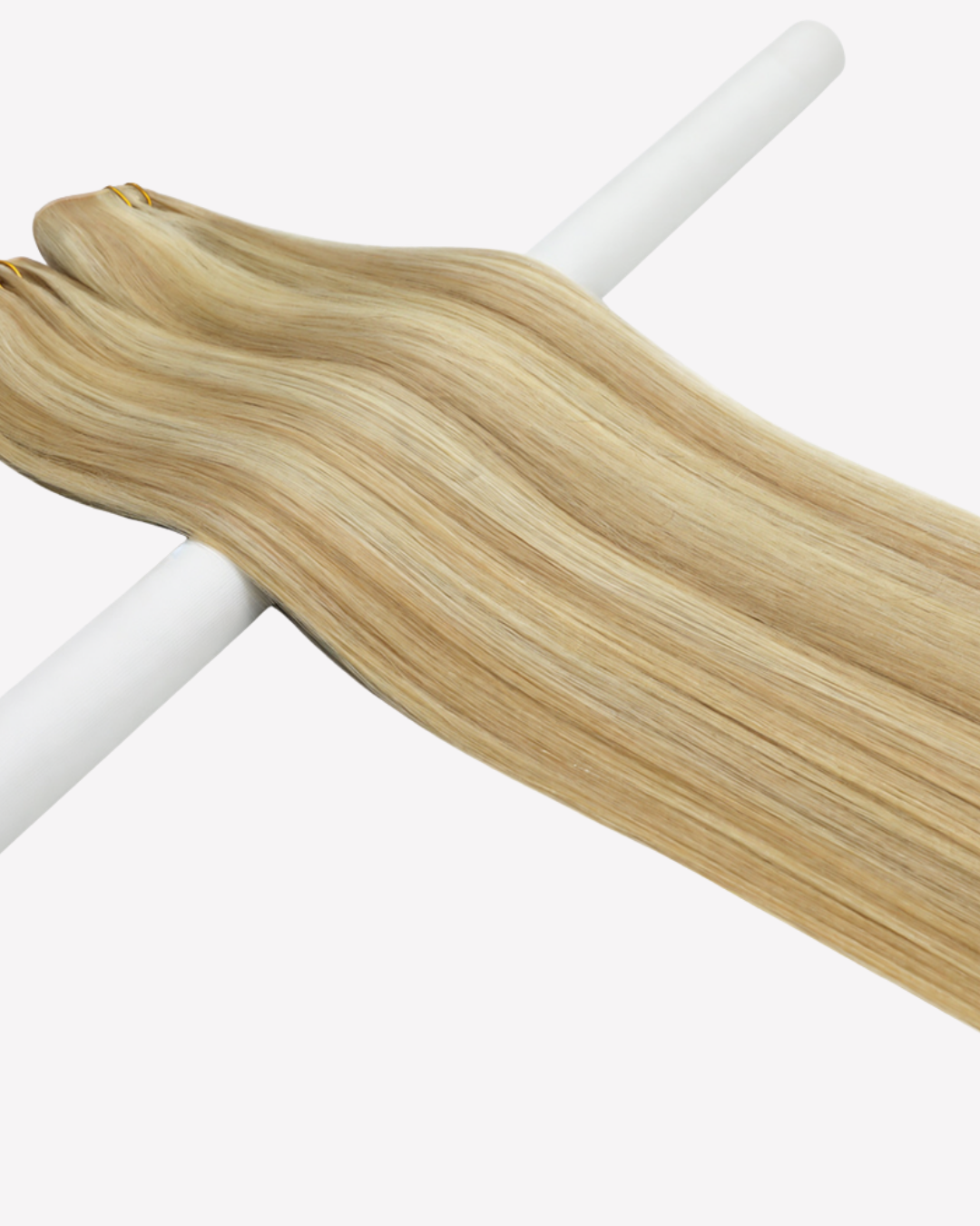 Invisible Clip on 50 cm - Farve #P18/60