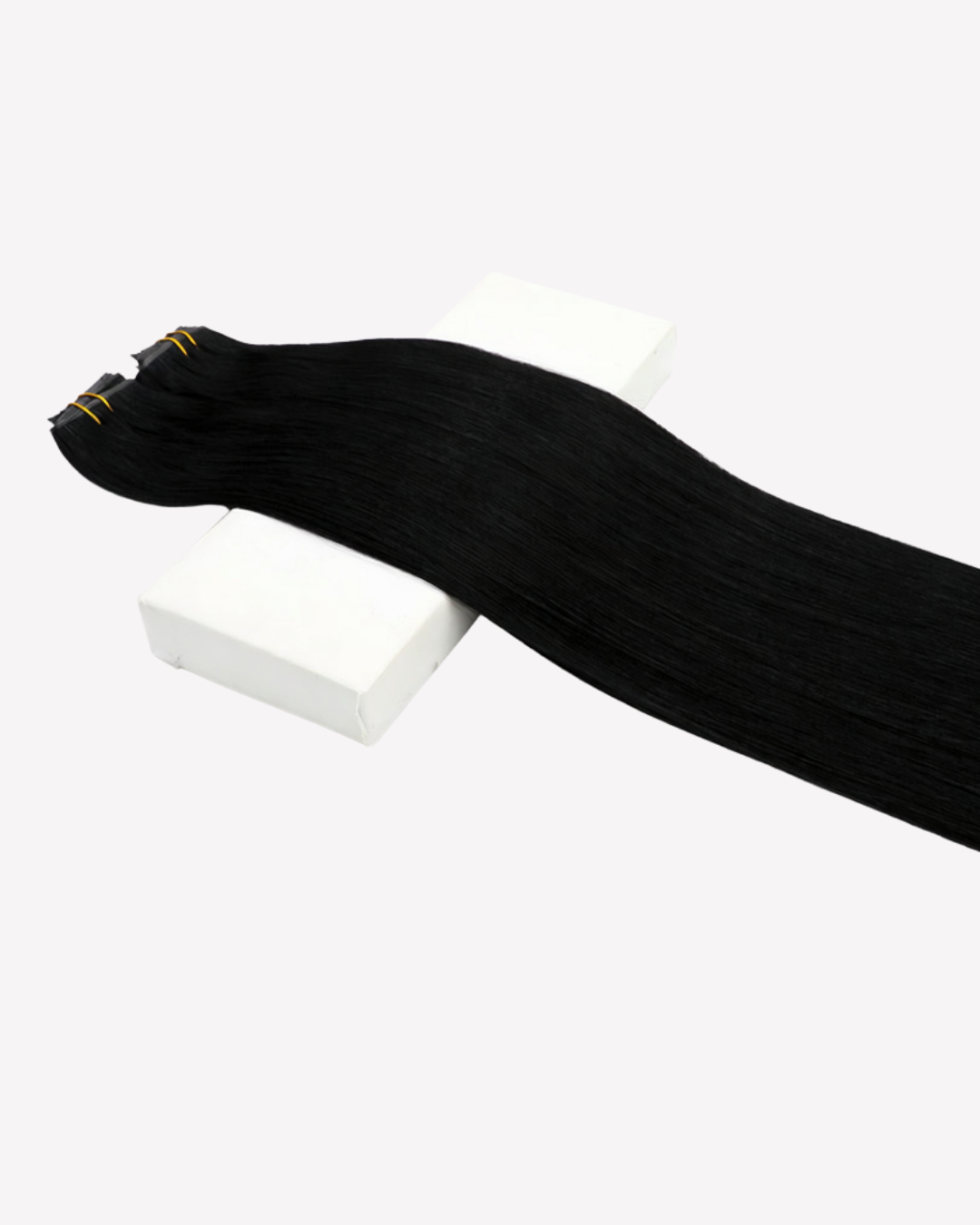 Invisible Clip on 50 cm - Farve #1