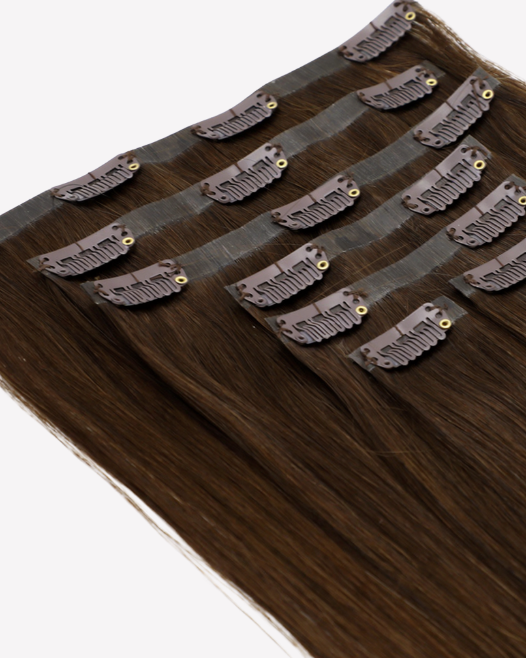 Invisible Clip on 60 cm - Farve #3