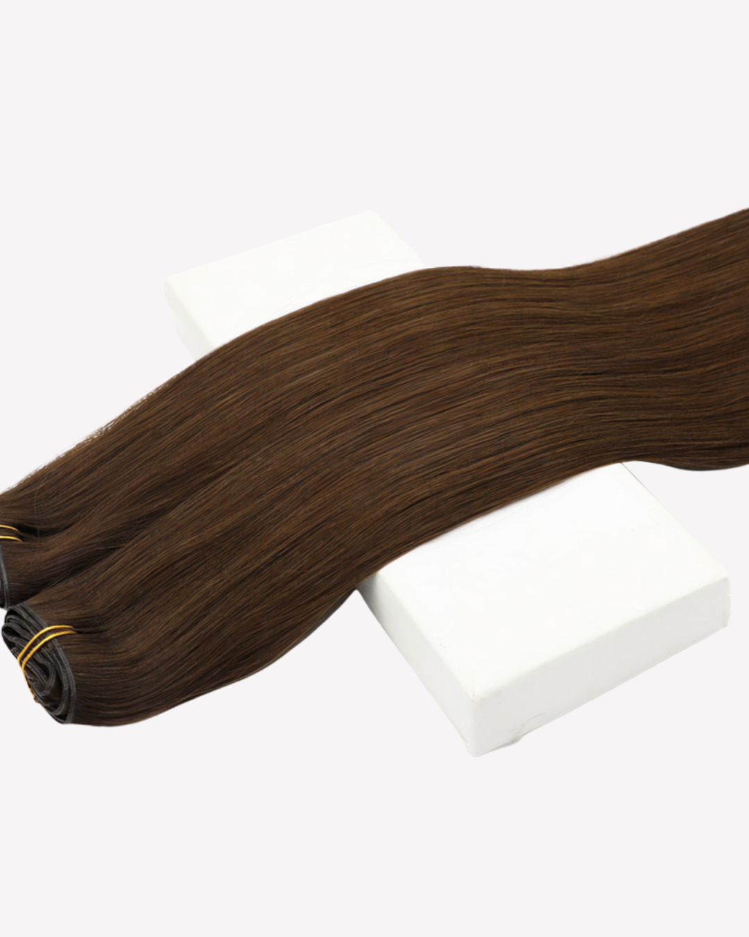 Invisible Clip on 50 cm - Farve #3