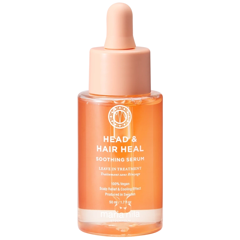 Head & Hair Heal Soothing Serum 50 ml