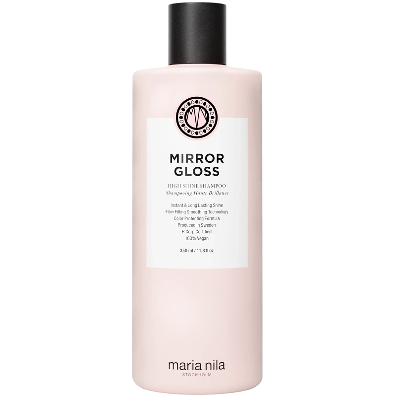Mirror Gloss Shampoo 350 ml