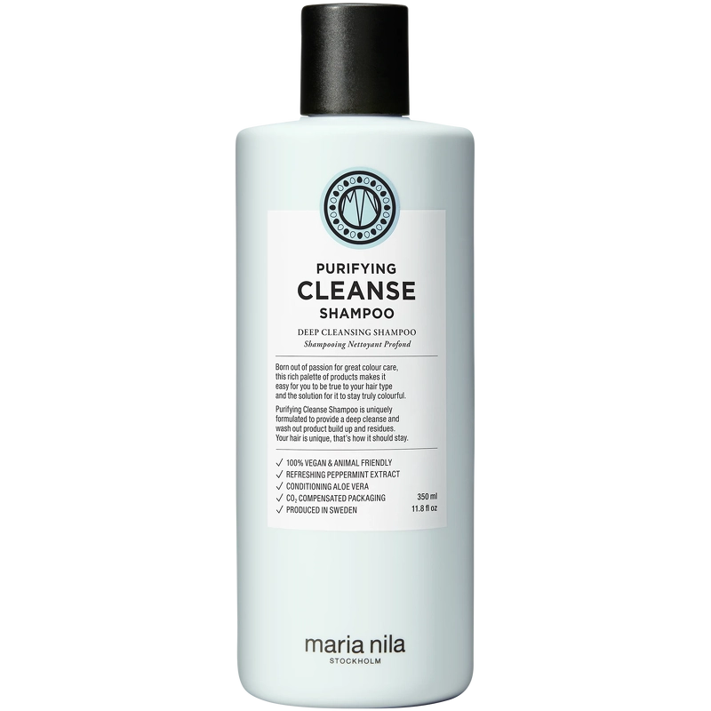 Purifying Cleanse Shampoo 350 ml