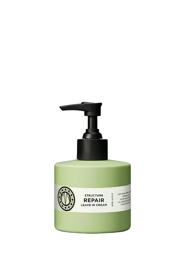 Structure Repair Leave In Cream 200 ml